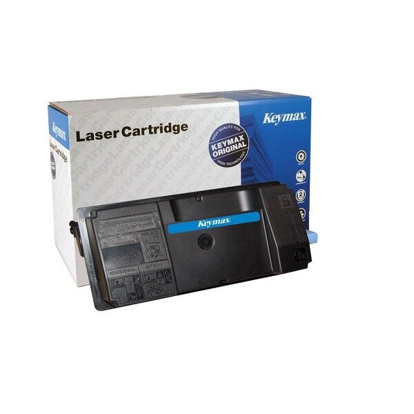 KEYMAX Cartouche toner noir TK-3130KEY p. Kyocera FS-4200 25000 p.