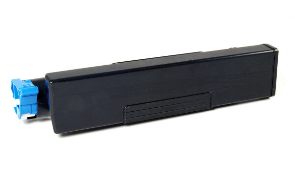 KEYMAX RMC- Toner schwarz 44992402KEY f. Oki B401 2500 S.