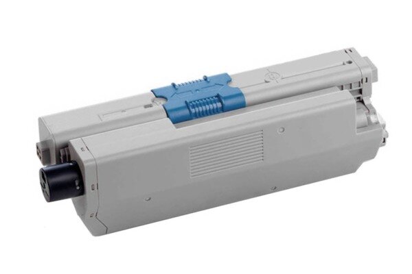 KEYMAX Toner noir 44973536KEY p. Oki C301/321 2200 p.