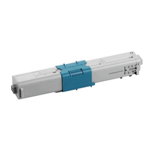 KEYMAX RMC- Toner magenta 44973534KEY f. Oki C301/321 1500 S.