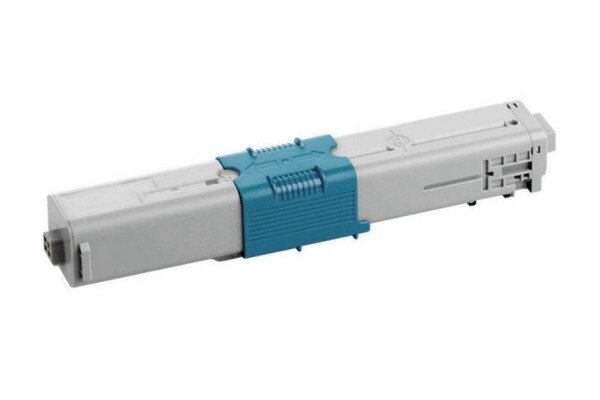 KEYMAX Toner yellow 44973533KEY p. Oki C301/321 1500 p.
