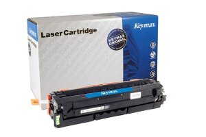KEYMAX RMC- Toner-Modul schwarz CLT-K504SKEY f. Samsung...