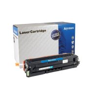 KEYMAX Cartouche toner cyan CLT-C504SKEY p. Samsung...