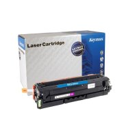 KEYMAX RMC- Toner-Modul magenta CLT-M504SKEY f. Samsung...