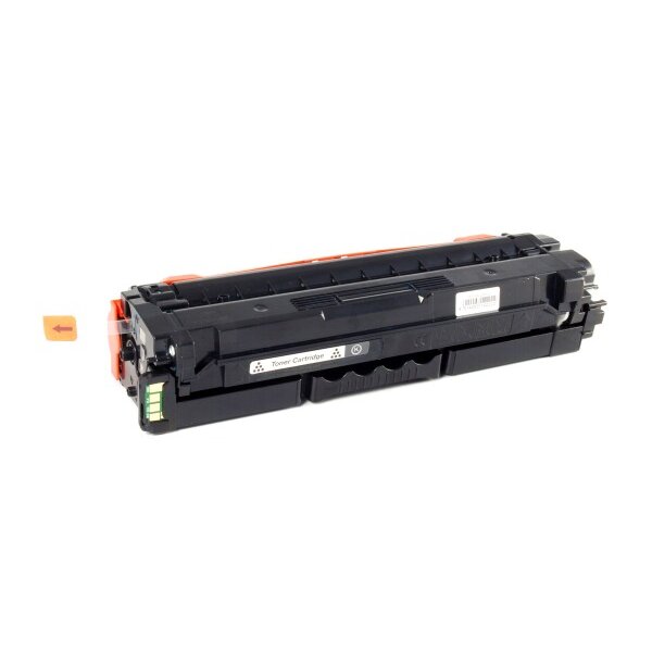 KEYMAX RMC- Toner-Modul HY schwarz CLT-K506LKEY f. Samsung CLP 680 6000 S.