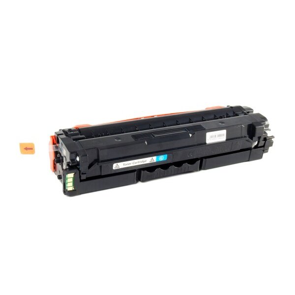 KEYMAX RMC- Toner-Modul HY cyan CLT-C506LKEY f. Samsung CLP 680 3500 S.