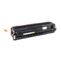 KEYMAX RMC- Toner-Modul HY yellow CLT-Y506LKEY f. Samsung CLP 680 3500 S.