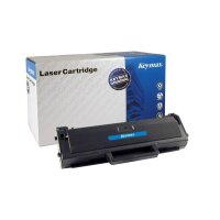 KEYMAX RMC- Toner-Modul schwarz MLT-D101SKEY f. Samsung...