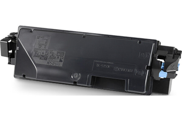 KYOCERA Cartouche toner noir TK-5150K Ecosys M6035 12000 pages