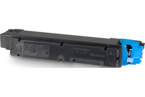 KYOCERA Cartouche toner cyan TK-5150C Ecosys M6035 10000 pages