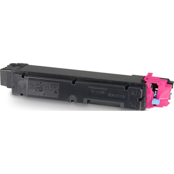 KYOCERA Toner-Modul magenta TK-5150M Ecosys M6035 10000 Seiten