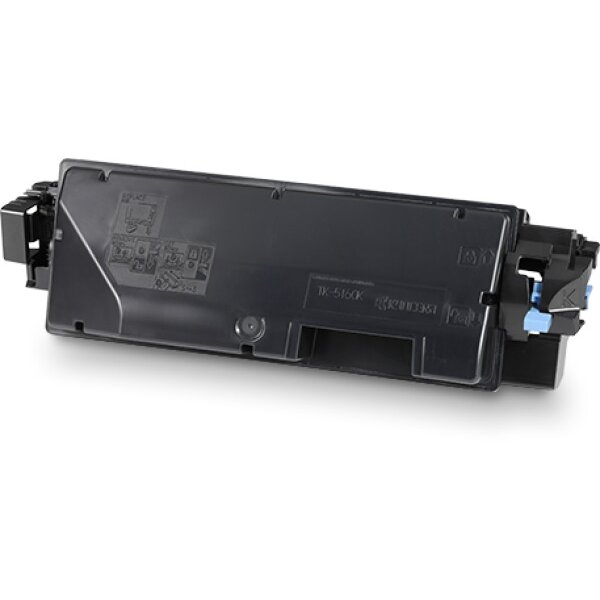 KYOCERA Cartouche toner noir TK-5160K Ecosys P7040 16000 pages