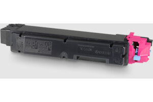 KYOCERA Toner-Modul magenta TK-5160M Ecosys P7040 12000 Seiten