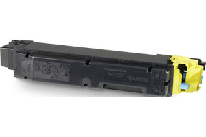 KYOCERA Toner-Modul yellow TK-5160Y Ecosys P7040 12000 Seiten