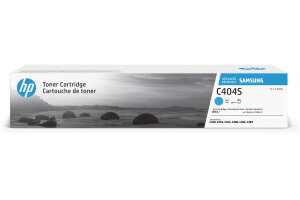 SAMSUNG Toner cyan ST966A SL-C430/480 1000 pages