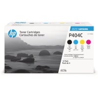 SAMSUNG Toner Rainbow Kit CMYBK SU365A SL-C430/480...