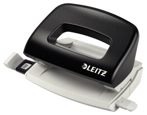 LEITZ perforateur Nexxt 5058, capacité de...