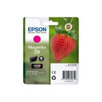 EPSON Tintenpatrone 29 magenta T298340 XP-235/335/435 180...