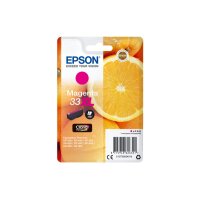EPSON Cart. dencre 33XL magenta T336340 XP-530/630/830...