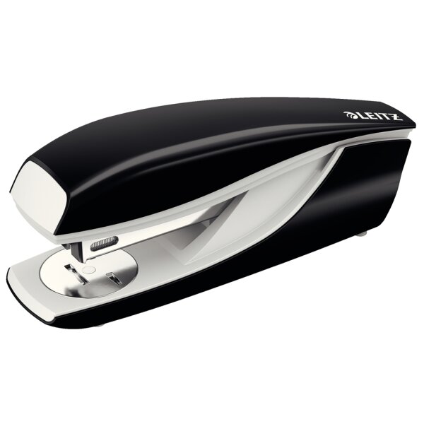 LEITZ Agrafeuse NeXXt 5502, noir