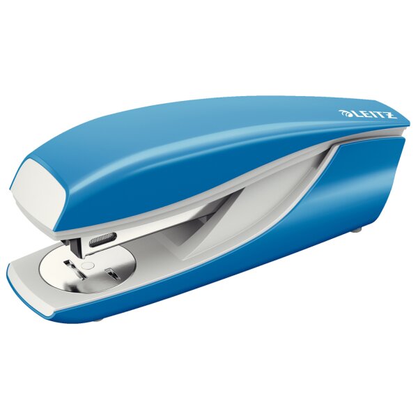 LEITZ Agrafeuse NeXXt 5502, noir
