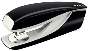 LEITZ Agrafeuse NeXXt 5502, noir