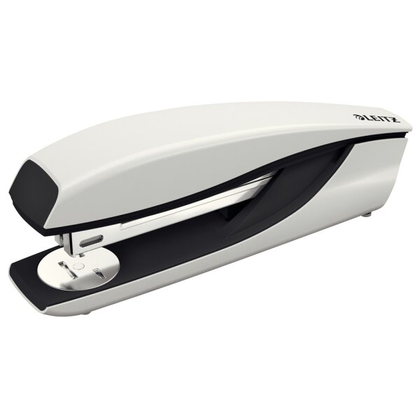 LEITZ Grosses Heftgerät NeXXt 5504, schwarz