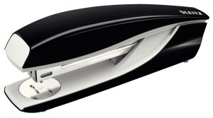 LEITZ Grande agrafeuse NeXXt 5504, noir
