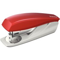 LEITZ Kleines Heftgerät NeXXt 5501, schwarz, im Karton