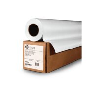 HP Papier couché 90g 45m Q1405B DesignJet 5500 36...
