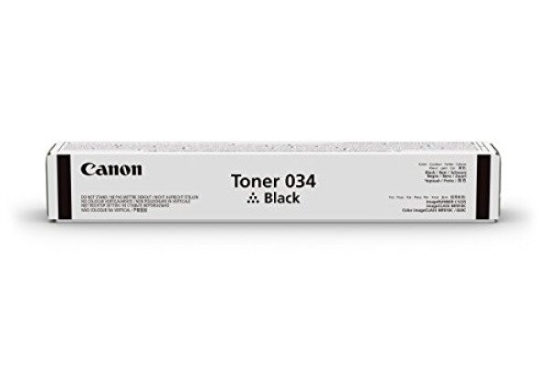 CANON Toner 034 noir 9454B001 IR C1225iF 12000 pages