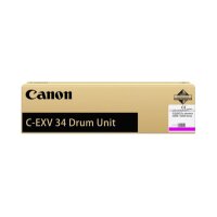 CANON Drum Unit magenta C-EXV34M IR Advance C2020 44000 p.