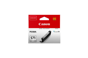 CANON Cartouche dencre grey CLI-571GY PIXMA MG7750 7ml