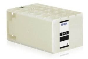 EPSON Cart. dencre noir T74314010 WP M4000/4500 2500 pages