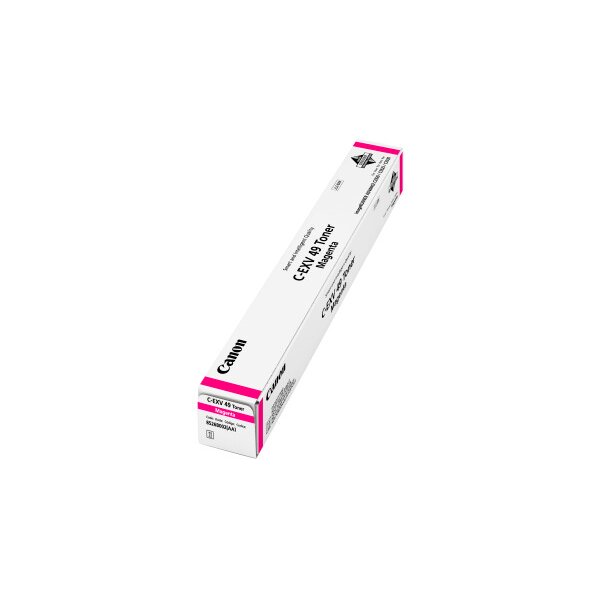 CANON Toner magenta C-EXV49M IR C 3325i 19000 pages