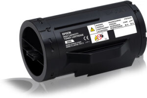 EPSON Toner-Modul schwarz S050689 AL-M300 10000 Seiten