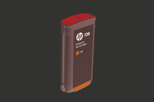 HP Cart. dencre 728 cyan F9J67A DesignJet T730/T830 130ml