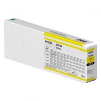 EPSON Tintenpatrone yellow T804400 SC-P 6000 STD 700ml