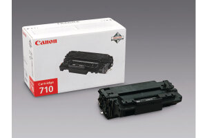 CANON Cartouche toner 710 noir 0985B001 LBP 3460 6000 pages