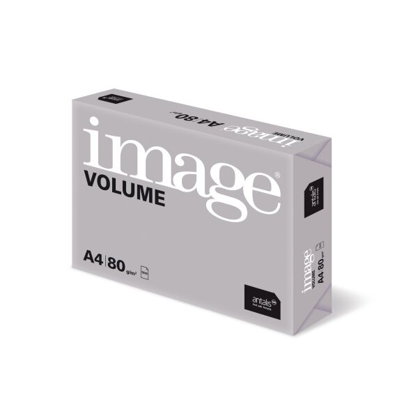IMAGE VOLUME Papier à copier A4 437385 80g 500 feuilles