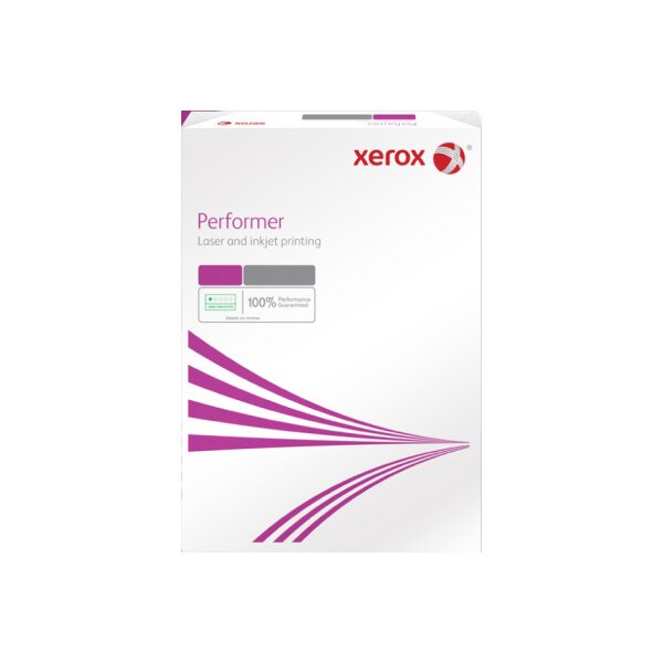 XEROX Performer blanc A3 667588 80g 500 feuilles