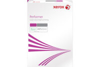 XEROX Performer weiss A3 499608 80g 500 Blatt