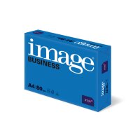 IMAGE BUSINESS Papier à copier A4 530844 80g 500...