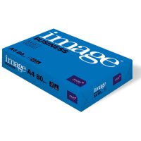 IMAGE BUSINESS Papier à copier A4 530844 80g 500...