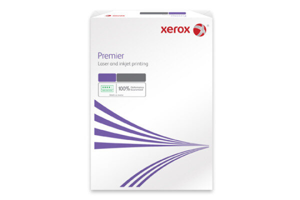 XEROX Premier Papier weiss A3 003R91721 80g 500 Blatt