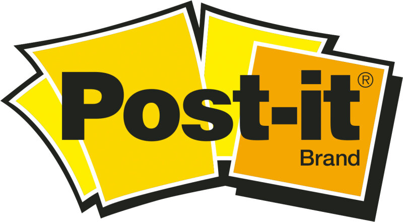 POST-IT Index Strong 25,4x38mm 686-PGOT 3-farbig/3x12 Tabs