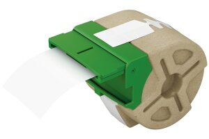 LEITZ Etiquettes cont. Icon carton 70050001 57mmx22m...