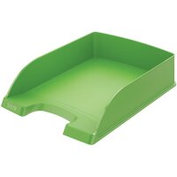 LEITZ Briefablage Plus Standard, A4, Polystyrol,...