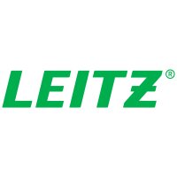 LEITZ Briefkorb Plus A4 52270003 farblos