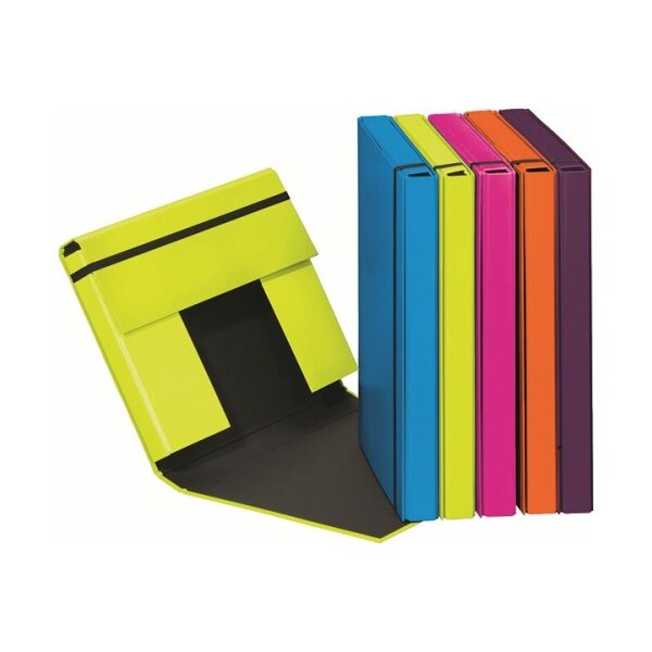 PAGNA BoxTrend A4 21308-00 ass.